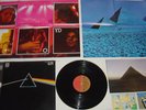 Pink Floyd               - Darkside Of The Moon -  MINT