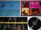 Pink Floyd  - Darkside Of The Moon - inkl 2 MEGAPOSTERN
