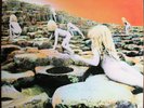 LED ZEPPELIN HOUSES OF THE HOLY UK 1ST PRESSING LP M-