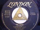 Sanford Clark   S London 20 057  D  50er   The Fool