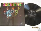 Jimi Hendrix Experience Smash Hits Original Mint Con