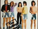 ROLLING STONES BROWN SUGAR RARE UK PIC SLEEVE EP 7