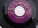 Alma Cogan-Ricochet-H.M.V.7M173 no centre inEX con: