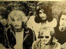 1969 Orig   STEAMHAMMER   REFLECTIONS Hard Guitar Blues