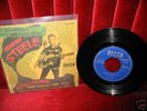 Rockabilly Ep Tommy Steele Decca