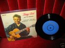 Rockabilly Ep Tommy Steele Decca