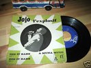 JOJO L' EXPLOSIF  UNIQUE  HOLY GRAAL 1968  AFRO FUNK 7