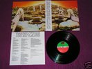 LED ZEPPELIN Houses of the holy/CLASSIC RECORDS 200g LP