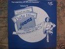 JAY MILLER LOUISIANA ROCKABILLY FLYRIGHT LP AL FERRIER