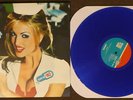 Blink 182 Enema of the State LP /500 Clear Blue vinyl