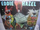 og psych funk soul EDDIE HAZEL game dames guitar thangs