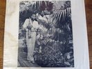 MORRIS WILSON Fantasy Island JAZZ LP private press