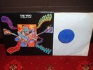 THE WHO A Quick One LP 1966 REACTION 1st Press AWESOME