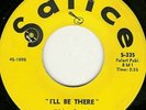 Betty & Roy - I'll Be There - Northern Soul