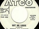 Johnnie Mae - Cut Me Loose - Northern Soul