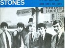 ROLLING STONES- ITS ALL OVER NOW (BELGIUM 7