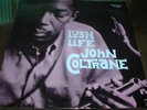 JOHN COLTRANE LP LUSH LIFE VINYL RECORD PRESTIGE JAZZ
