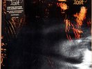 PARADISE LOST 'GOTHIC' DEATH METAL ORANGE VINYL 1991 LP