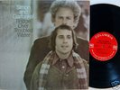 SIMON & GARFUNKEL-BRIDGE OVER TROUBLED WATER-COL. 33LP