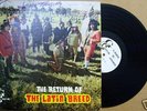 THE LATIN BREED 