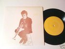 BOB DYLAN Rocks & Gravel - limited numbered 7¨ EP