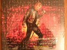 Johnny Hallyday coffret 3 LP Flashback tour