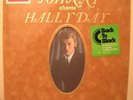 Johnny Hallyday réédition du LP velours