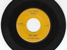 THE TEEN KINGS - OOBY DOOBY - JE-WEL 101  ROCKABILLY 45