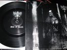 NASTROND-DIGERDODEN 7EP 95 SWE SORHIN FUNERAL MIST