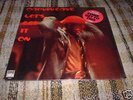 SEALED Marvin Gaye Let's Get It On Tamla LP w/ Sticker