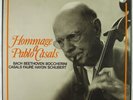 PHILIPS BOXSET HOMMAGE PABLO CASALS BACH FAURE 7 LP NM