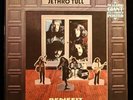 Jethro Tull – Benefit / german first Press / + POSTER