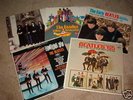 Beatles (The Best Holliday Gift) 5 Records Super Price