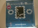 LONNIE JOHNSON Portraits In Blues Otis Spann 180 gram vinyl NEW SEALED LP