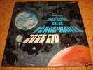 JOSE CID 10,000 Anos Depois MONSTER RARE PROG LP LISTEN