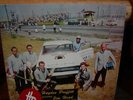 HEAD Jim & DEL RAYS Hayden Proffitt HOT ROD/SURF LP c.