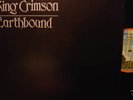 King Crimson             - Earthbound -     TOP ZUSTAND