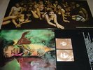 Jimi Hendrix        - Electric Ladyland -   TOP ZUSTAND
