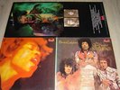 Jimi Hendrix       - Electric Ladyland -    TOP ZUSTAND