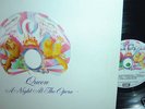 Queen             - A Night At The Opera -  GRANDIOS 