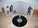 BLACK SABBATH Paranoid LP 1970 VERTIGO SWIRL 1st Press