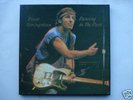 Bruce Springsteen    4   LP-Box  Color Vinyl   sehr gut