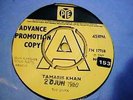 The Onyx - Tamaris Khan 1969 Demo 7