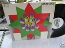 AMON DÜÜL PARADIESWÄRTS 1971 ORIGINALE OHR PLATTE