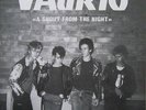 Vaurio - A Shout from the Night / Rock o Rama