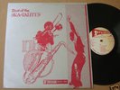 THE SKA-TALITES (SKATALITES) LP Studio One Reggae MINT