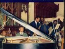 MICHAEL GARRICK QUINTET JOE HARRIOTT KEANE ANTHEM EP
