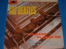 THE BEATLES, please please me, UK emi/parlophone LP