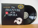 THE PHANTOM OF THE OPERA Promo 2LPs Audiophile