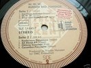Burnin Red Ivanhoe: W. W. W. (Promo-Copy Top)